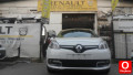 RENAULT SCENİC KAPUT FAR TAMPON ÇAMURLUK PANEL RADYATÖR 2014