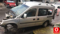 Opel Combo motor kapi  parça olarak satılık Cancan opel