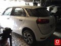 CITROEN C4 PİCASSO 2013 MODEL ABS BEYNİ 