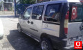 çıkma fiat doplo sol ön kapı
