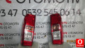 ISUZU DMAX D-MAX STOP 2012-2016