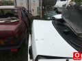 Toyota corolla arka bagaj kapağı 
