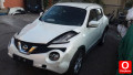 NİSSAN JUKE HURDA BELGELİ ARAÇ ÇIKMA SÖKME YEDEK PARÇA