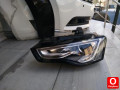 audi a5 sol far 2012 2016 orjinal çıkma parça