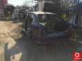 CITROEN C5 2004 MODEL ARKA TAMPON 