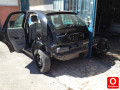 CITROEN C3 2005 MODEL SAG ÖN TAŞIYICI