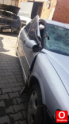 ÇIKMA OPEL VECTRA SAĞ ARKA KAPI 