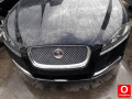 JAGUAR XF HURDA PARÇALARI SATILIKTIR.