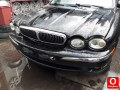 JAGUAR X-TYPE HURDA PARÇA PARÇA SATILIKTIR.