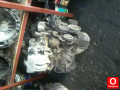 Geely komple motor garantili