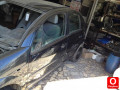 CITROEN C3 2008 MODEL SOL ÖN ŞASE 