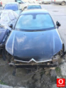 CITROEN C 5 2011 MODEL ABS BEYNİ 