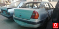 RENAULT CLIO 2003 ÇIKMA TAMPON