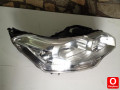 CITROEN C5 2013 MODEL SAG FAR LETLİ 