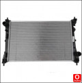 FİAT LİNEA MOTOR SU RADYATÖRÜ 2 SIRA 51784706