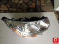 CITROEN C4 2014 MODEL SAG ÖN FAR 