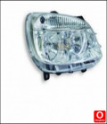 DOBLO II ÖN SAĞ  FAR MANUEL 51755054