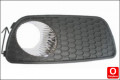 ALBEA SİS FAR KAPAK SİSLİ SOL 2 - 51715993