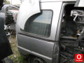 FİAT SCUDO SAĞ ARKA ÇAMURLUK 1998-2003 MODEL