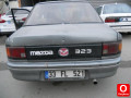 MAZDA 323 SOL ARKA PODYE 1993 MODEL