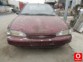 FORD MONDEO ARKA KOLTUK 1993 MODEL
