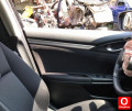 2018 MODEL HONDA CİVİC KOMPLE SOL KAPI DÖŞEMESİ.