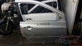 Renault clio 3 hb sağ ön kapı çıkma