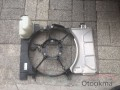 Çıkma toyota corolla yaris fan davlunbazı