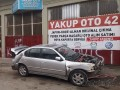 nissan Yakıt Deposu Yakıp Pompası çıkma yakup oto 42