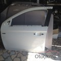 CITROEN C ELYS 2013 MODEL SAG ÖN KAPI 