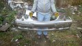 MERCEDES E320 ÖN TAMPON OTOBEKİR