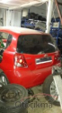 CHEVROLET AVEO CIKMA PARCA