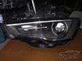 AUDİ A3 SOL FAR ÇIKMA YEDEK PARÇA