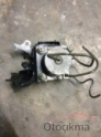 Toyota corolla abs beyni