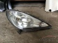Honda jazz ön sağ far orjinal çıkma