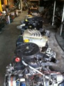 MOTOR CEŞİTLERİ RENOULT VE OPEL
