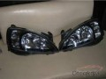 opel corsa sağ sol far
