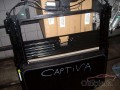 CHEVROLET CAPTİVA ÇIKMA SUNROOF-HAS OTO ÇIKMA DÜNYASI 