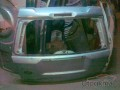LAND ROVER FRELANDER ÇIKMA BAGAJ