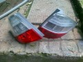 HONDA JAZZ ÇIKMA STOP