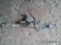 SUZUKİ SWİFT ÇIKMA CAM MOTORU