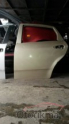 Fiat Linea Sol Arka Kapı