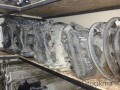 ÇIKMA OPEL OMEGA KLİMA FANI-HAS OTO ÇIKM-ÇIKMACI