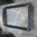 chevrolet captiva sunroof 