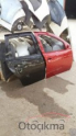 Dacia Dastır sag ön sag arka kapı