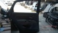 Fiat Linea dolu sol arka kapı