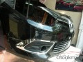 RENAULT FLUENCE ÖN TAMPON DOLU MAKYAJLI SÖKME BEYAZ 2014