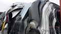 TOYOTA CORONA ÇIKMA ARKA TAMPONLAR