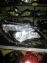 HAS OPELDEN TEMİZ MOKKA SAG MERCEKLİ FAR VE DİGER PARÇALARI 