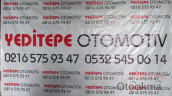 Oto Çıkma Parça / Mazda / 6 / Kaporta & Karoser / Sol Arka Kapı / Çıkma Parça 